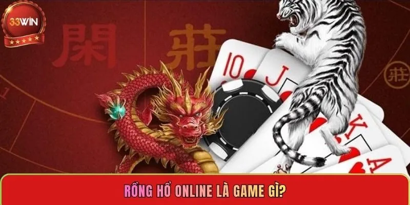 rong-ho-online-la-game-gi
